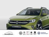 Volkswagen Taigo Life 1.0TSI DSG IQ.Light RearView Keyless - Neuwagen: Grün