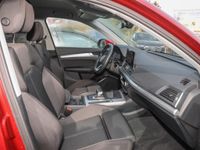 Audi Q5 - Vorschau Bild 4