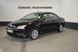 Ford Focus Cabrio Trend 1,6 *Klimaanlage* - Ford Focus aus 2007: Cabrio