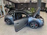 Opel Adam Rocks Turbo S|Recaro|Faltdach|Infinity - Opel Adam: Rocks