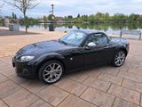 Mazda MX 5 Roadster Coupe Sendo 2.0L 160 PS - Mazda MX-5 aus 2014