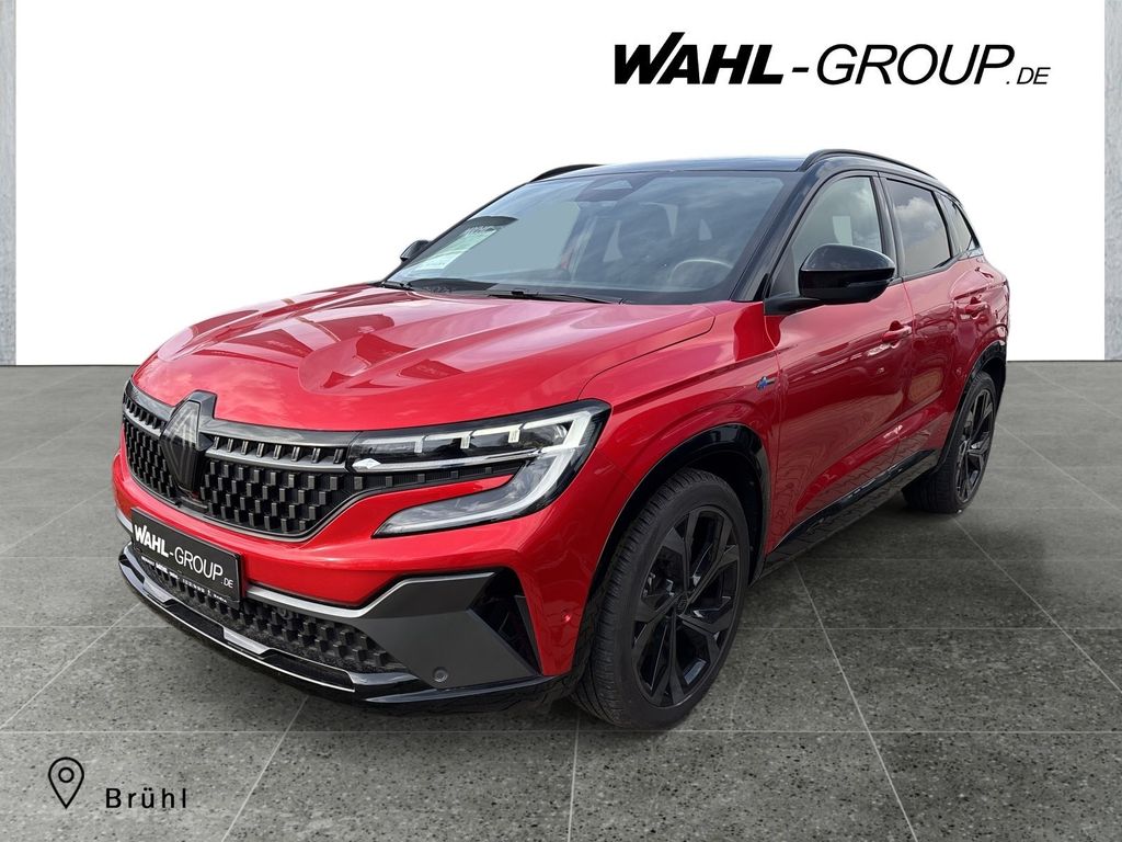 Image of Renault Austral