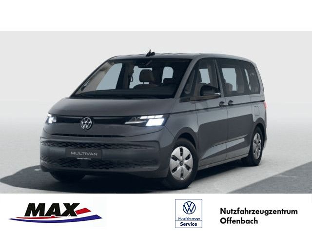 Volkswagen Multivan Motor: 2,0 l TDI SCR 110 kW Getriebe: 7