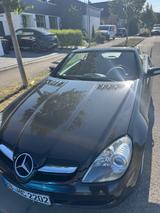 Mercedes-Benz SLK 200 KOMPRESSOR Edition 10 Edition 10 - Mercedes-Benz SLK-Klasse: Edition 10