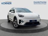 Kia Niro Elektro Vision 150kW *CAM*NAVI*LED*CARPLAY* - Kia Niro Gebrauchtwagen in Berlin