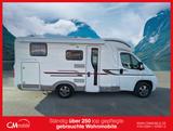 Adria Compact SL - Einzelbetten - Garage - - Adria Teilintegrierter