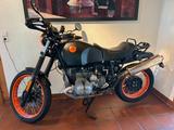 BMW R 100 GS Siebenrock GS2 Einzelstück  - BMW R100GS