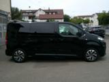 Citroën SpaceTourer   Business 6-Sitzer Navi Automatik - Citroën SpaceTourer Gebrauchtwagen