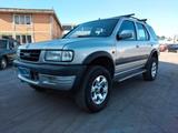 Opel Frontera 2.2 16V DTI Wagon Limited - Opel Frontera mit Diesel-Antrieb