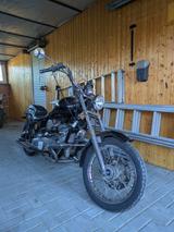 Ural Wolf - URAL MOTORRAD