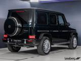 Mercedes-Benz G 400 d AMG Superior/Multibeam/Schiebedach/360° - Mercedes-Benz G 400 in Hamburg