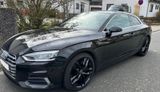 Audi A5 2.0 TDI S tronic sport sport - Audi A5 mit Diesel-Antrieb: Sportwagen, 2.0
