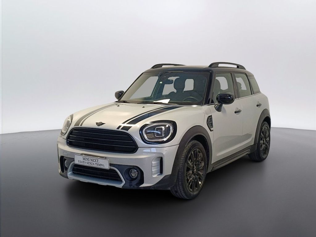 Image of MINI Other