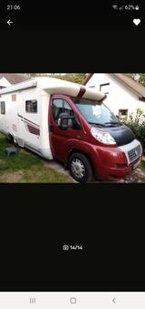 SEA T 850 - SEA Wohnwagen & Wohnmobile
