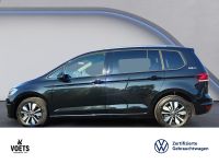 Volkswagen Touran - Vorschau Bild 3