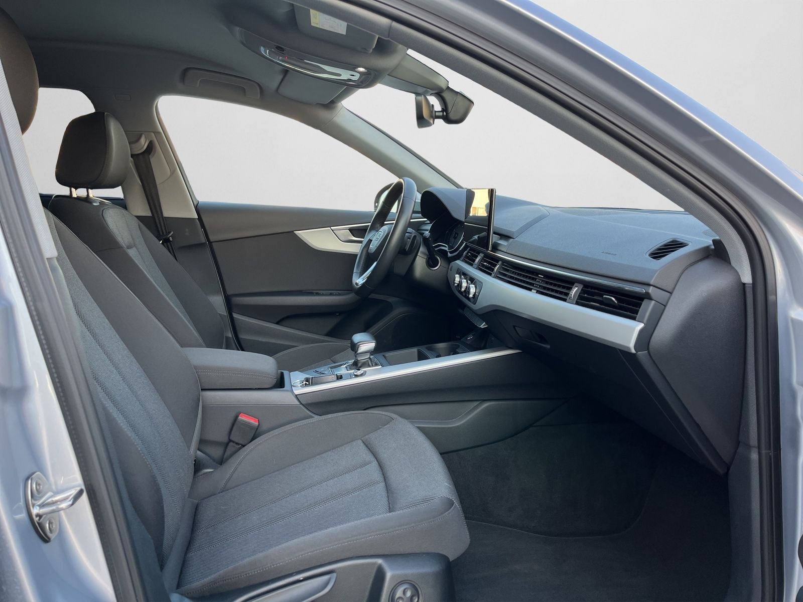 Audi A4 - Bild 4
