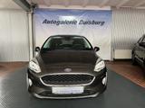 Ford Fiesta Cool&Connect 1.Hd PDC SHZ Apple CarPlay A - gebrauchte Ford Kleinwagen