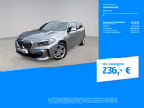 BMW 118i M-Paket | HEAD-UP HIFI LENKRADHZ LORDOSE BT - BMW 118: 118i M Paket