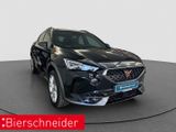 Cupra Formentor 1.5 TSI DSG PANO CAM CLIMATR. SHZ - Cupra Formentor Tageszulassungen