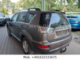 Mitsubishi Outlander Invite 4WD Klima Alus AHK HU/AU neu - Mitsubishi Outlander Gebrauchtwagen in Berlin