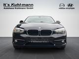 BMW 118 Baureihe 1 Lim. 5-trg. 118 i Advantage - BMW 118 in Wuppertal