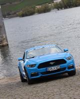 Ford Mustang 3.7 V6 US Model 