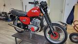 Mz ETZ 125 - MZ ETZ 125