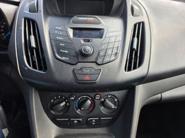 Ford Grand Tourneo - 9
