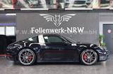 Porsche 911/992 Targa 4 S*Approved 12/27*PDLS*Sp.Ausp. - Porsche 911 Urmodell aus 2020