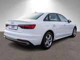 Audi A4 Limousine advanced 35TDI Stronic LED Navi RFK - Audi A4 Advanced mit Diesel-Antrieb