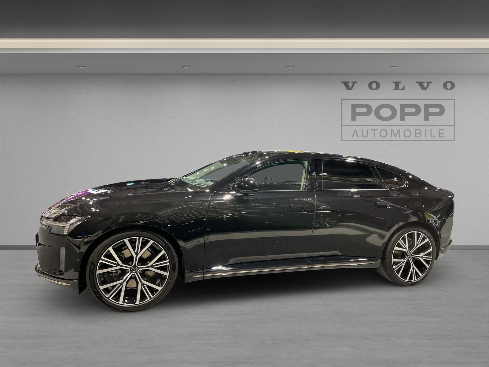 Volvo ES90 - Bild 24