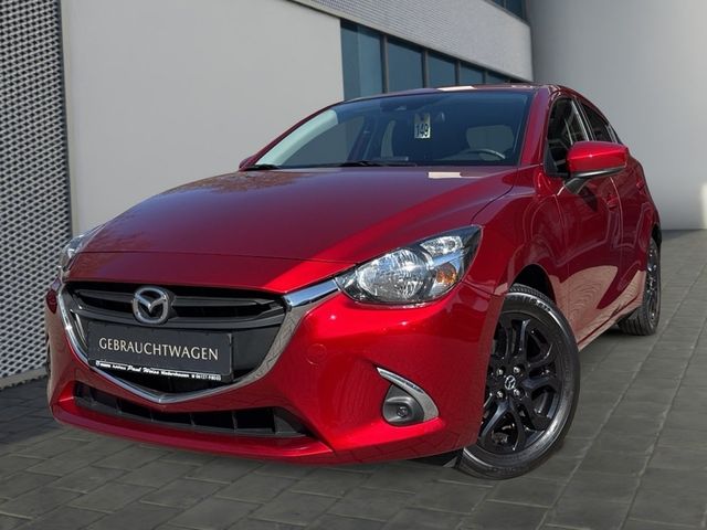 Mazda 2 SKYACTIV-G 90 FWD 6MT KIZOKU