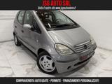 Mercedes-Benz Mercedes-benz A 140 cat Classic - gebrauchte Mercedes-Benz A 140 aus dem Jahr 2001