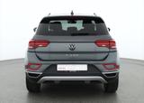 Volkswagen T-Roc 1.5 TSI DSG LED ACC Kamera - VW T-Roc Gebrauchtwagen