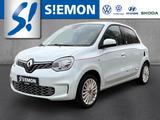 Renault Twingo Electric Vibes SHZ PDC KLIMA ALLWETTER