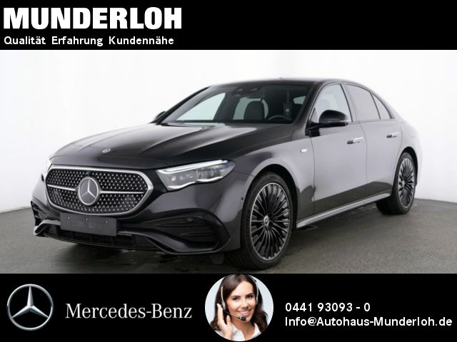 Image of Mercedes-Benz E 300