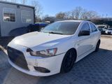 Mitsubishi Lancer Sportback XTRA ClearTec KAMERA KLIMA - Mitsubishi Lancer: Cleartec