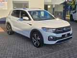 Volkswagen T-Cross Style,  Navi, Kamera, LED,R-Line-Paket - Volkswagen T-Cross R-Line mit Benzin-Antrieb