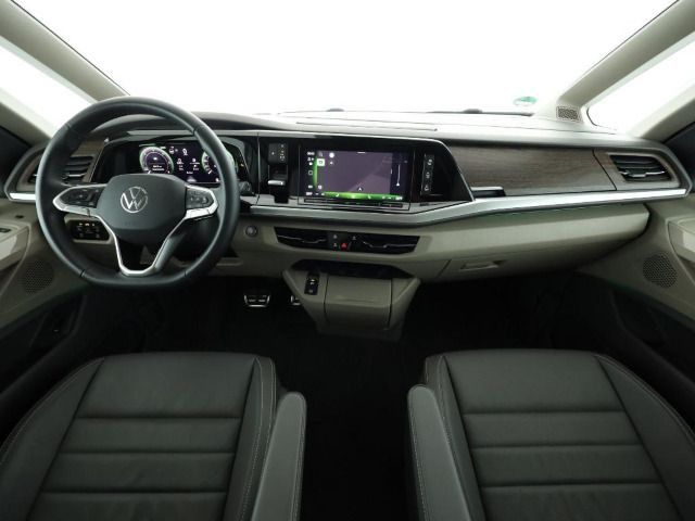 Volkswagen T7 Multivan 2.0 TDI Style LÜ RFK 6Sitze AHK HuD foto 5