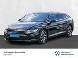Volkswagen Arteon Shooting Brake 2.0 TSI DSG R-Line Navi AH - VW Arteon Gebrauchtwagen in Hannover