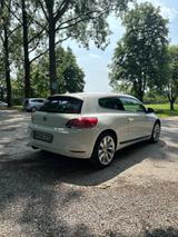 Volkswagen Scirocco 1.4 TSI -160 ps - Volkswagen Scirocco: 160 Tsi