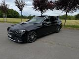 Mercedes-Benz E 220 d T Autom. -AMG-Line 20" AMG ,LED, Leder - Mercedes-Benz E 220 Gebrauchtwagen in Hamm