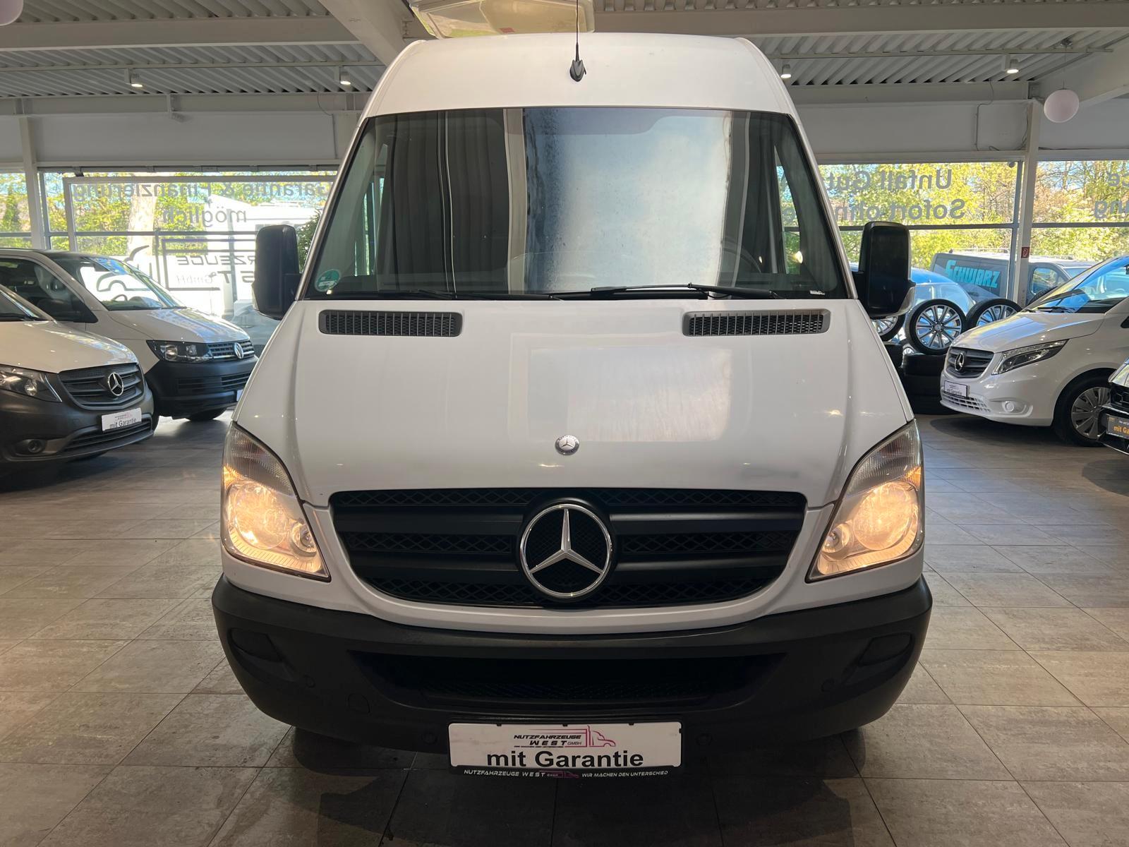 Mercedes-Benz Sprinter 213/316*L2H2*Garantie*Sortimo Regal*