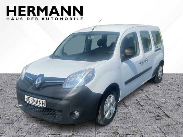 Renault Kangoo 1.5 dCi 110 FAP ENERGY Grand *7-Sitze*PDC