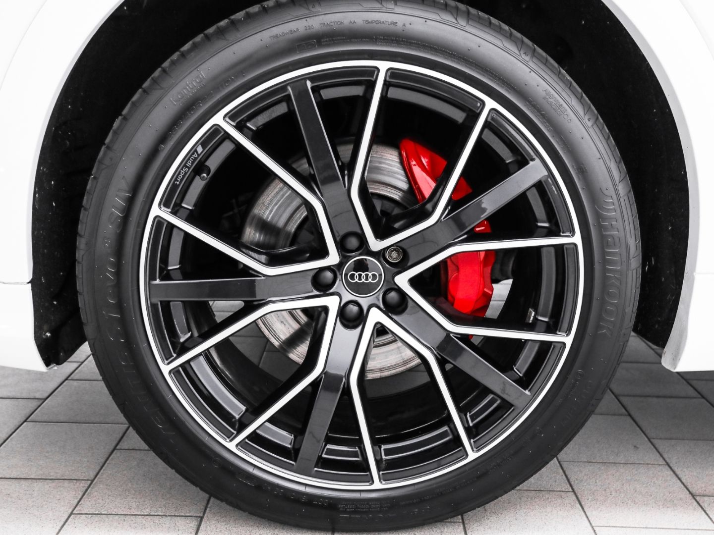 Audi Q8 - Bild 4