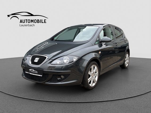 Seat Altea 1.4 TSI Comfort Limited PDC/Klimaaut./1.HD