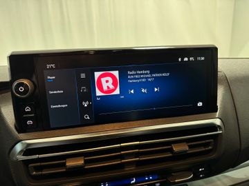 Fahrzeugverkauf 21 Opel Zafira Life Edition XL 9-Sitze LED Navi 180Grad