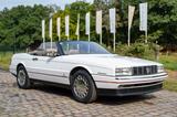 Cadillac Allanté Cabriolet Northstar 32V V8 - Cadillac Allante Gebrauchtwagen