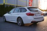 BMW 318i M Sport Shadow Aut. LED Navi Panorama Leder - BMW 318: Schiebedach