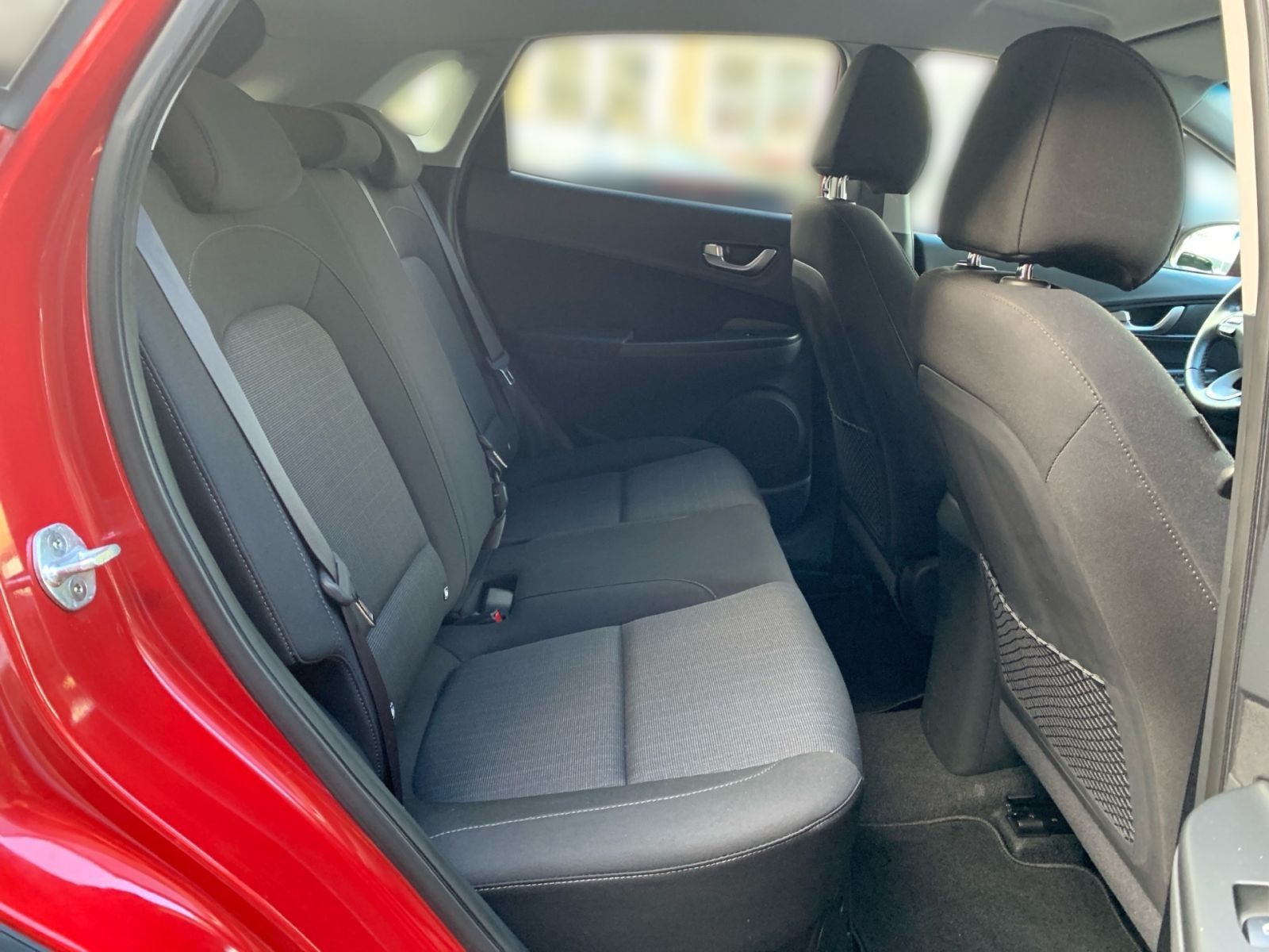 Fahrzeugabbildung Hyundai KONA 1.6 GDI Edition 30+ Hybrid LED 1Hd